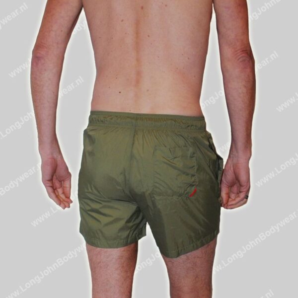 Hugo Boss Swim Short Haiti