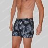 Hugo Boss Swim Short Salmon-0