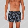 Hugo Boss Swim Short Salmon