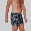 Hugo Boss Swim Short Salmon