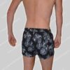 Hugo Boss Swim Short Salmon