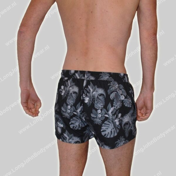 Hugo Boss Swim Short Salmon