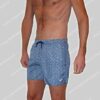 Emporio Armani Swim Short-0