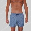 Emporio Armani Swim Short