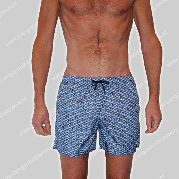 Emporio Armani Swim Short