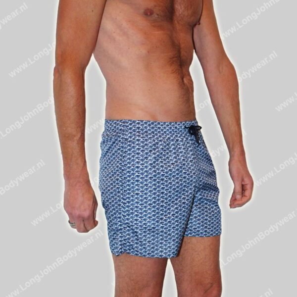 Emporio Armani Swim Short