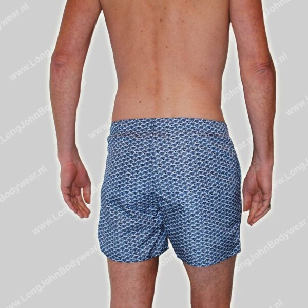 Emporio Armani Swim Short