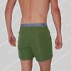 Emporio Armani Swim Short Double Waistband