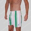 Tommy Hilfiger Swim Short Slim Fit Medium Drawstring-0