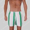Tommy Hilfiger Swim Short Slim Fit Medium Drawstring