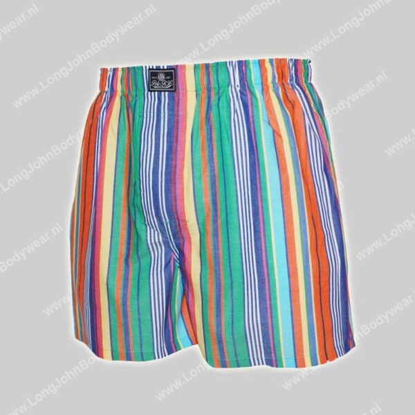 Polo Ralph Lauren Woven Boxer-0