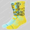 Stance Sokken Casual Disney 100 Tandem By Russ-0 Stance Sokken Casual Disney 100 Tandem By Russ-0