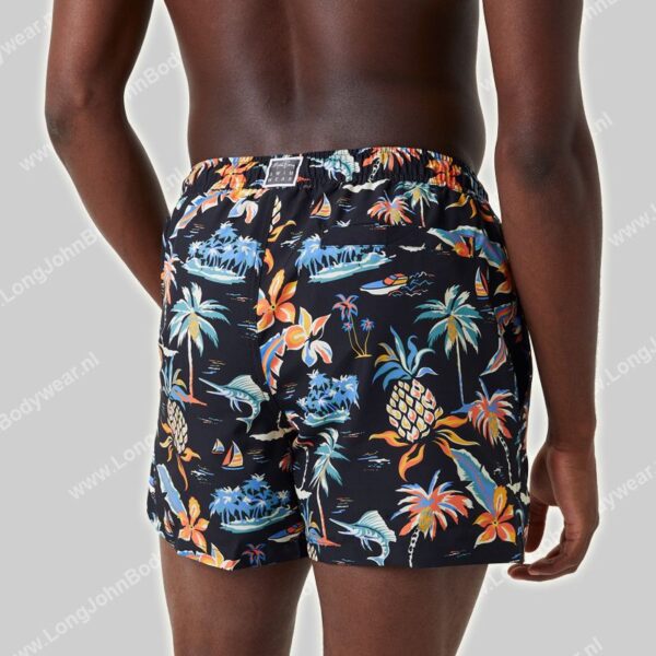 Bjorn Borg Swimshort Print