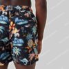 Bjorn Borg Swimshort Print