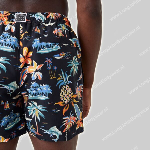 Bjorn Borg Swimshort Print