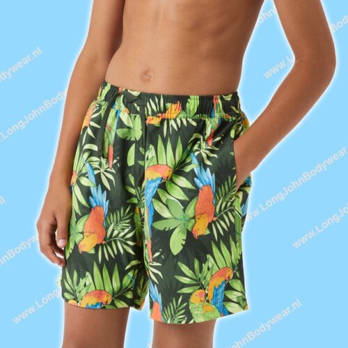 Bjorn Borg Swimshort Print