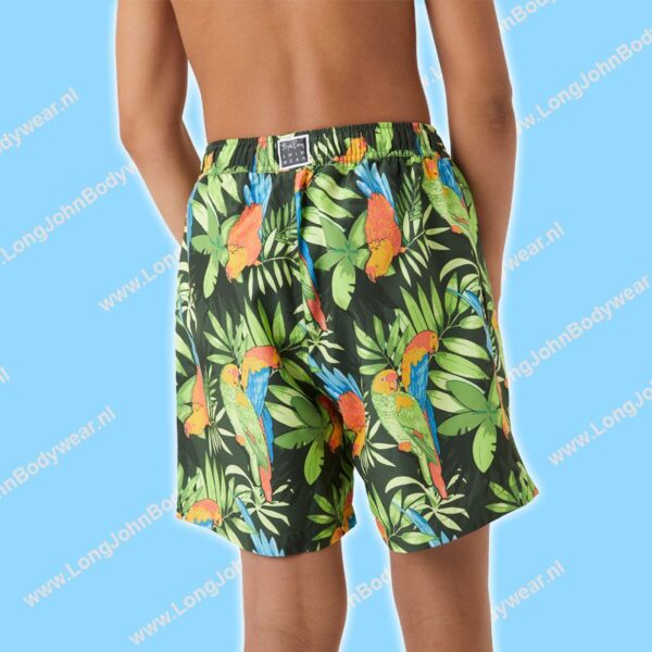 Bjorn Borg Swimshort Print