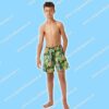 Bjorn Borg Swimshort Print