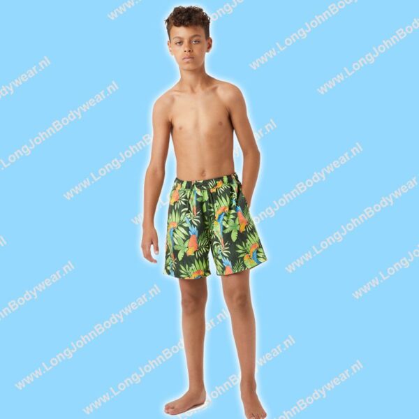 Bjorn Borg Swimshort Print