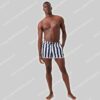 Bjorn Borg Swimshort Retro