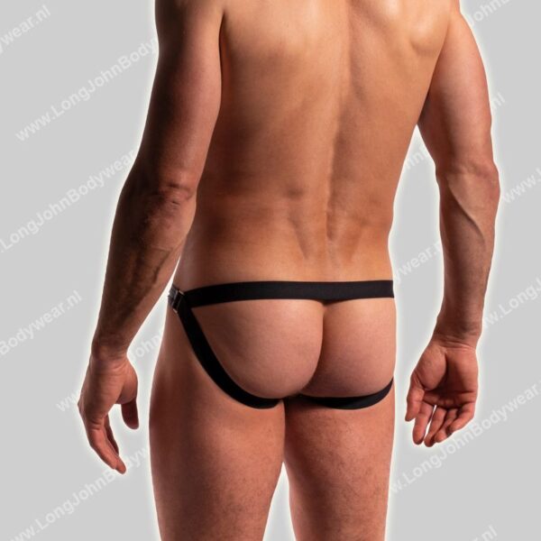 Manstore M2279 Bondage Jock Manstore M2279 Bondage Jock
