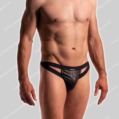 Manstore M2279 Bondage String Manstore M2279 Bondage String
