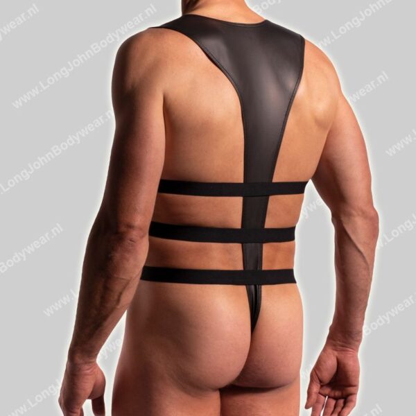 Manstore M2279 Bondage Body