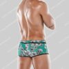 Code22 Swim Tropicana Boxer