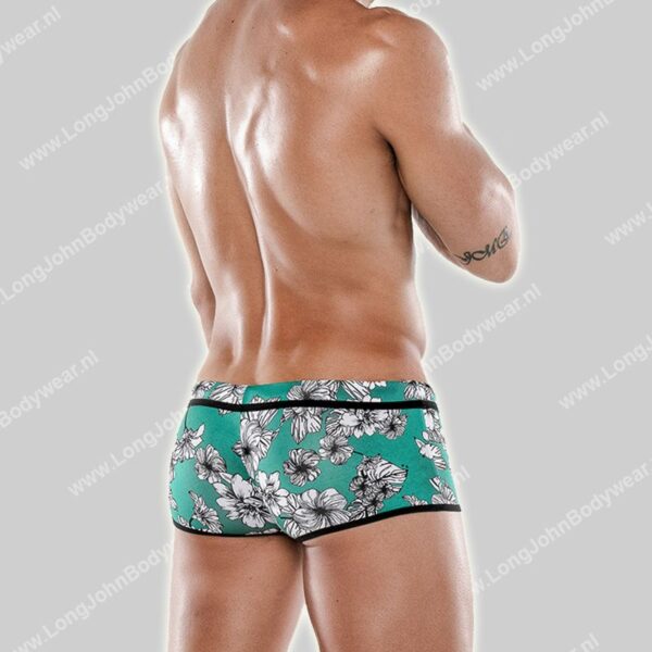Code22 Swim Tropicana Boxer