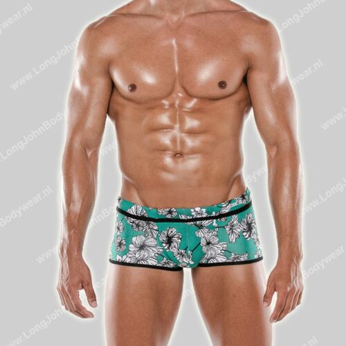 Code22 Swim Tropicana Boxer-0