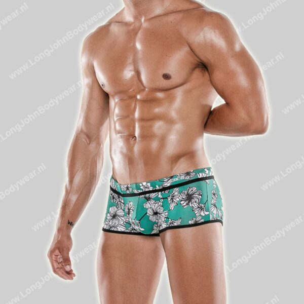 Code22 Swim Tropicana Boxer