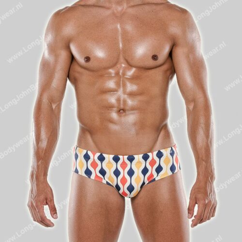 Code22 Swim Groovy Brief-0