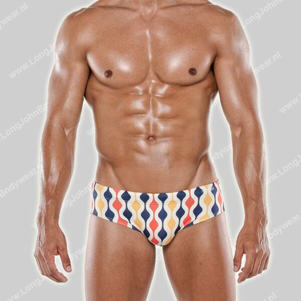 Code22 Swim Groovy Brief-0