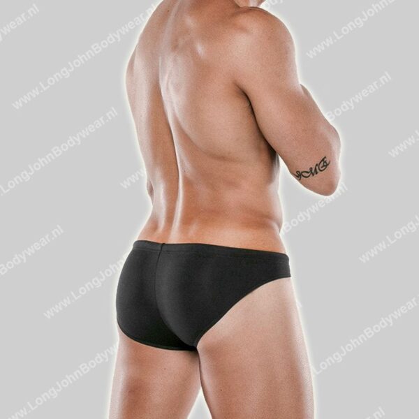 Code22 Swim Deep Mini Brief