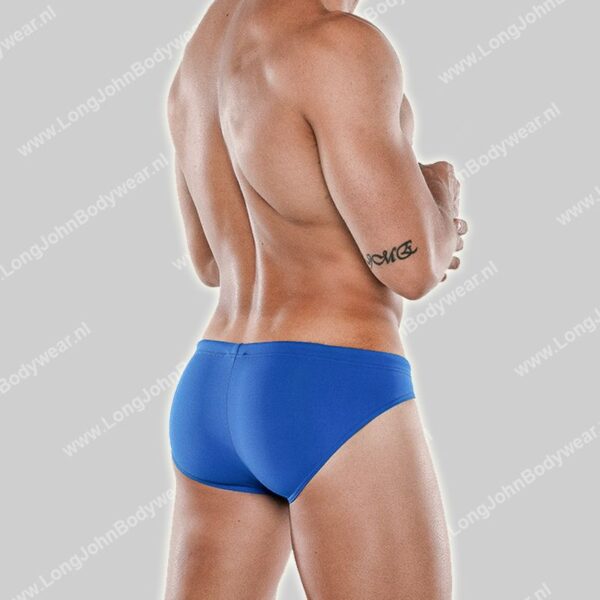 Code22 Swim Deep Mini Brief