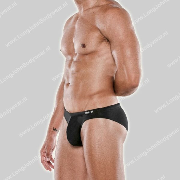 Code22 Swim Deep Mini Brief