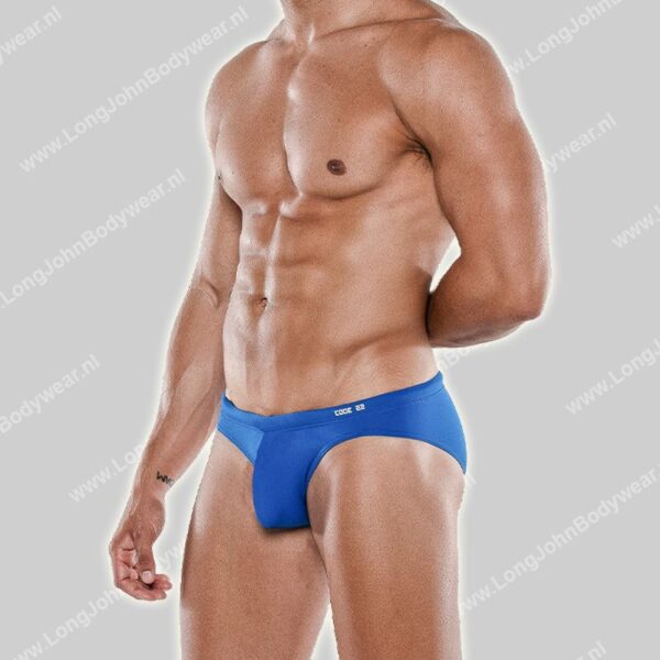Code22 Swim Deep Mini Brief