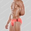 Code22 Swim Medly Brief