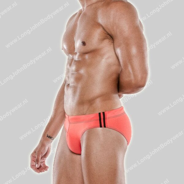 Code22 Swim Medly Brief