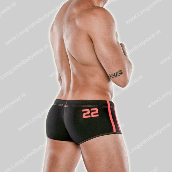 Code22 Swim Medly Boxer