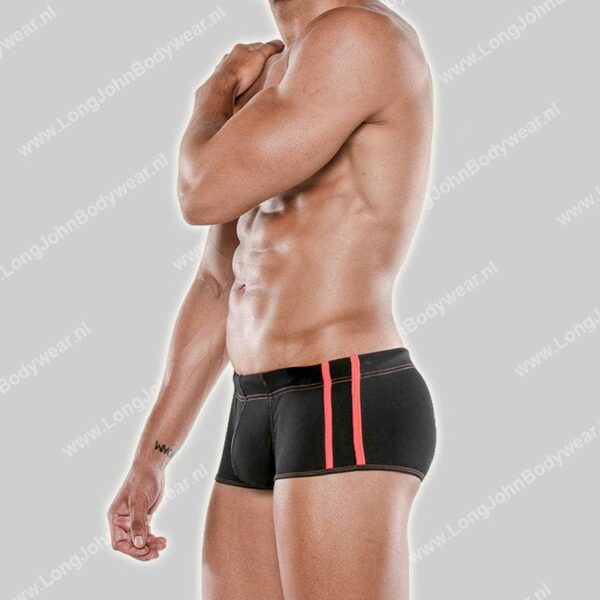 Code22 Swim Medly Boxer