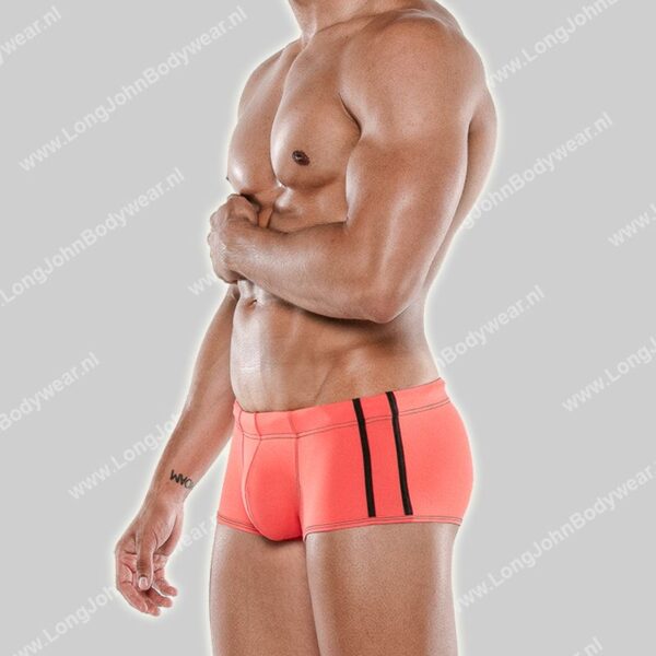 Code22 Swim Medly Boxer