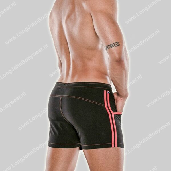Code22 Swimshort Meedely