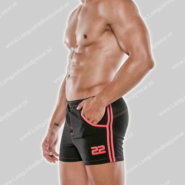 Code22 Swimshort Meedely
