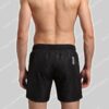 Bikkembergs Swim Medium Boardshort Allover Diagonal