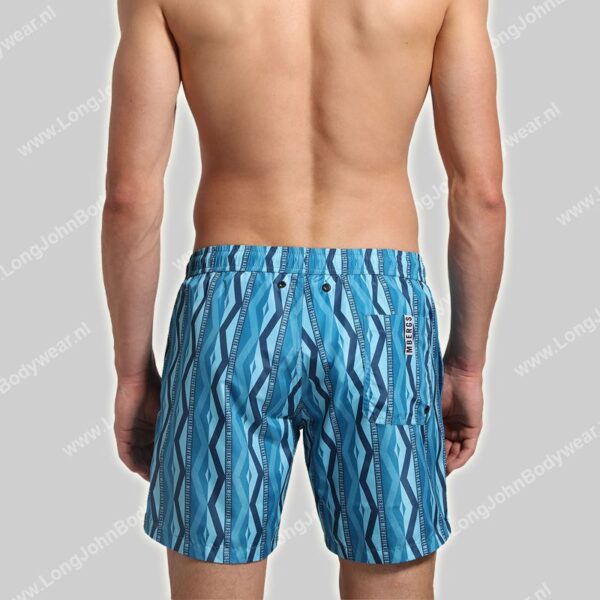Bikkembergs Swim Medium BoardShort