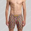 Bikkembergs Swim Medium BoardShort-0