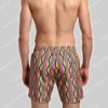 Bikkembergs Swim Medium BoardShort