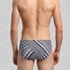 Bikkembergs Swim-Brief ALLOVER OPTICAL