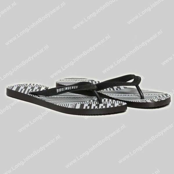 Bikkembergs Slippers-0